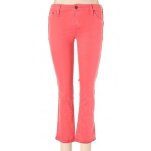 Aqua Jeggings LIKE NEW